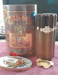 Remy Latour Cigar туалетна вода для чоловіків фото від покупців 3