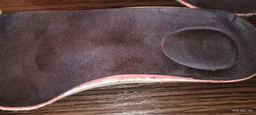 Стельки BERGAL X-Treme Insole 86680 р 41