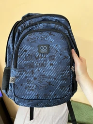 Рюкзак GoPack Teens GO25-162M-5 фото від покупців 1