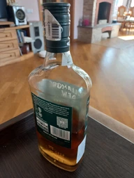 Виски Tullamore Dew Original 0.5 л 40% (5391516891523) фото от покупателей 5