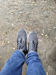 Мужские кроссовки для бега Puma Retaliate 3 37947809 44 (9.5UK) 28.5 см Puma Black-Puma White (4067979677905) фото от покупателей 1