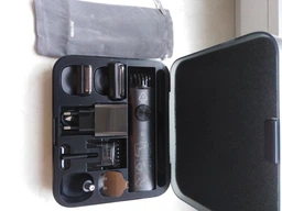 Тример Xiaomi Grooming Kit Pro (BHR6396EU)