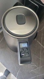 Электрочайник Electrolux E5K1-6ST фото от покупателей 14