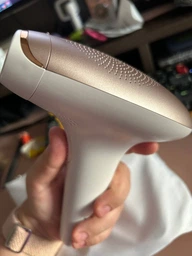 Фотоэпилятор Lumea от PHILIPS SC1997/00 серии 7000 фото от покупателей 5