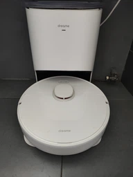 Робот-пилосос з вологим прибиранням Dreame Bot D10 Plus Gen 2 (RLD32GD) фото від покупців 11