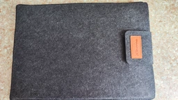 Чехол для ноутбука Grand-X sf-14 14" Dark Grey фото от покупателей 12