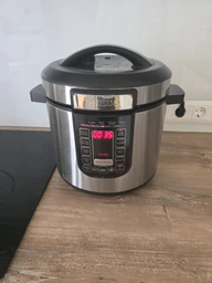 Мультиварка-скороварка PHILIPS Viva Collection HD2237/41 фото від покупців 1