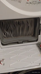 Сушильная машина Beko B3T67230 фото от покупателей 2