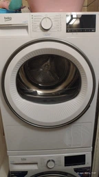 Сушильная машина Beko B3T67230 фото от покупателей 1