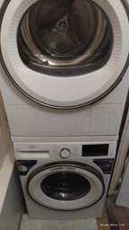 Сушильная машина Beko B3T67230