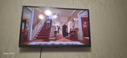 Телевізор ERGO 24" 24GHS5500 голосове керування