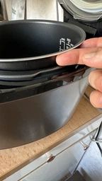 Мультиварка-скороварка PHILIPS All-in-One Cooker HD2151/40 фото от покупателей 3