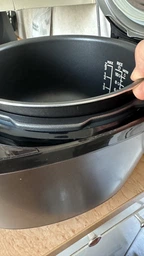 Мультиварка-скороварка PHILIPS All-in-One Cooker HD2151/40 фото от покупателей 2