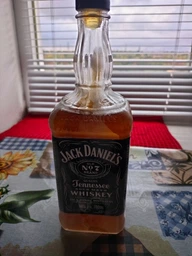 Теннесси Виски Jack Daniel's Old No.7 1 л 40% (5099873045367_5099873090442_082184090442M_3099873045369) фото от покупателей 14