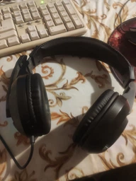 Навушники GamePro HS299 RGB Black фото від покупців 1