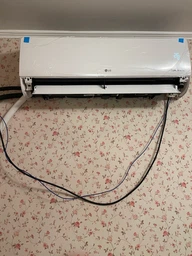 Кондиционер LG Dualcool Eco S12EQ фото от покупателей 4