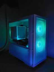 Кулер DeepCool Assassin IV White (R-ASN4-WHNNMT-G) фото от покупателей 2