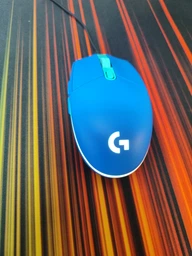 Мышь Logitech G102 Lightsync USB Lilac (910-005854) фото от покупателей 16