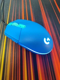 Мышь Logitech G102 Lightsync USB Lilac (910-005854) фото от покупателей 14