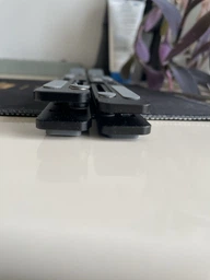 Підставка для ноутбука OfficePro LS320B Aluminum alloy Black фото від покупців 2