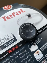 Крышка Tefal 28 см (28097712) фото от покупателей 2