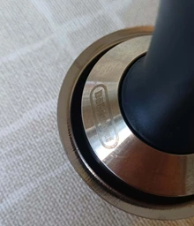Кофеварка рожковая DELONGHI Stilosa EC235.BK фото от покупателей 2