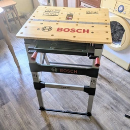 Верстак Bosch PWB 600 (0603B05200)