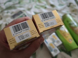 Упаковка зубной пасты Dabur Herb'l Miswak Gold 120 г + 50 г х 2 шт (6291069711004) фото от покупателей 6