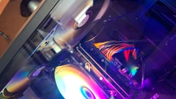 Вентилятор GameMax GMX-WFBK-BK фото от покупателей 1