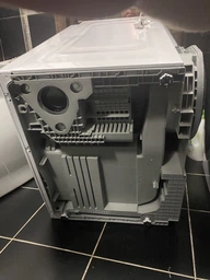Сушильна машина Beko BM3T48239WPBB2 фото от покупателей 11