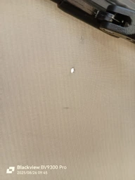 Парасоля Flagman Umbrella Grey 2.5 м THU250 фото от покупателей 2