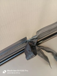 Парасоля Flagman Umbrella Grey 2.5 м THU250 фото от покупателей 1