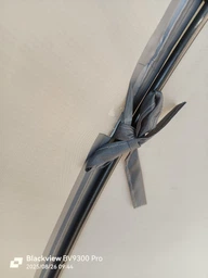 Парасоля Flagman Umbrella Grey 2.5 м THU250