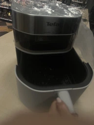 Мультипечь Tefal Easy Fry Infrared EY831GE0