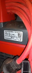 Пылесос Starmix ISC L-1625 Top (stx018577)