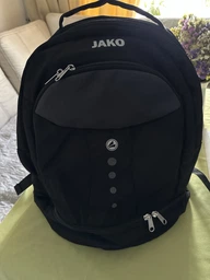 Рюкзак Jako Striker 32L синий Уни 34x21x46см 1816-04 фото от покупателей 2