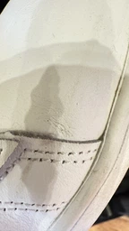 Мужские кеды низкие Puma Smash 3.0 L 39098714 41 (7.5UK) 26.5 см Puma White-Malachite-Puma Gold (4099683360200)