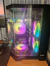 Компьютер ARTLINE Gaming X65 Windows 11 Home (X65v57Win) фото от покупателей 5