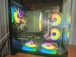 Компьютер ARTLINE Gaming X65 Windows 11 Home (X65v57Win) фото от покупателей 4