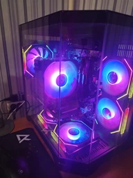 Компьютер ARTLINE Gaming X65 Windows 11 Home (X65v57Win) фото от покупателей 2