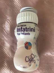 Функциональное детское питание Nutricia Infatrini 125 мл (8716900577819)