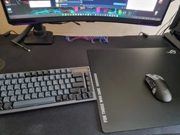Блок питания ASUS ROG Thor 1200W Platinum III (90YE00V2-B0NA00) фото от покупателей 7