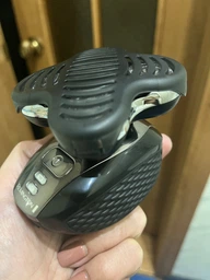 Электробритва Remington Ultimate Series RX5 XR1500 [85792] фото от покупателей 3