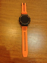 Смарт-годинник Black Shark GS3 Sport BS-W2402 Mist Black
