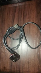 Кабель USB - Mini-B 8pin Nikon UC-E6 D5100 P50 Olympus CB-USB7 FE-20, h07 фото от покупателей 3