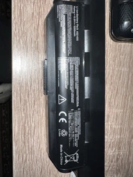 Батарея к ноутбуку Asus as-A32-K55 10.8V 5200mAh Black фото от покупателей 3