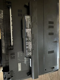 Батарея к ноутбуку Asus as-A32-K55 10.8V 5200mAh Black фото от покупателей 2