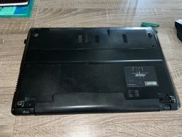 Батарея к ноутбуку Asus as-A32-K55 10.8V 5200mAh Black фото от покупателей 1