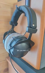Навушники Beyerdynamic DT 770 PRO 250 OHM Black Limited Edition (43000221)
