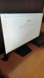 Монитор 32" Samsung Odyssey DG50 S32DG500EI (LS32DG500EIXUA) -- QHD 2K / IPS / 180Hz / 1 мс (GTG) / DisplayHDR 400 / FreeSync Premium / G-Sync Compatible / Pivot фото от покупателей 11